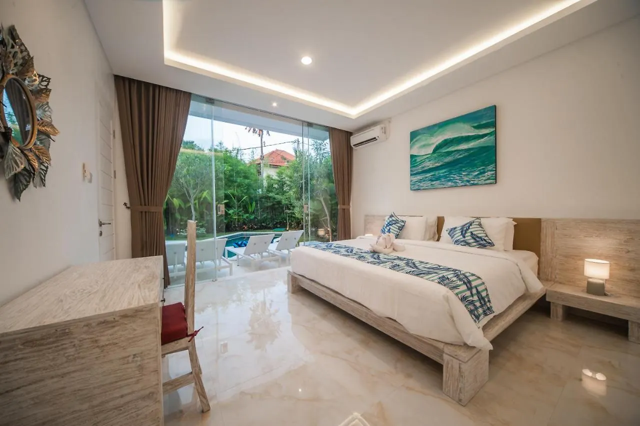 Villa Bunga-Bunga Kecil C Seminyak