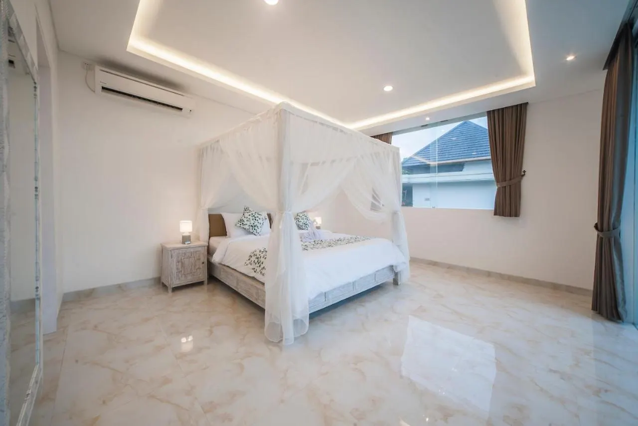 Villa Bunga-Bunga Kecil C Seminyak