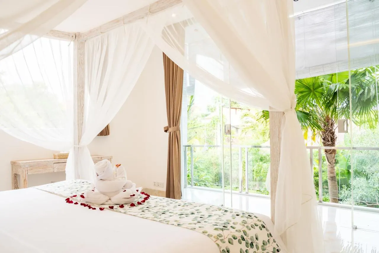 Villa Bunga-Bunga Kecil C Seminyak