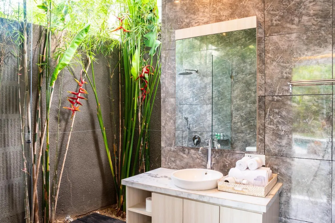 Villa Bunga-Bunga Kecil C Seminyak