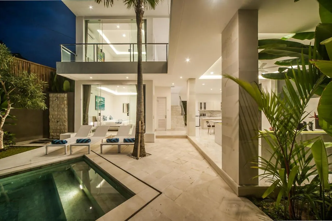 Villa Bunga-Bunga Kecil C Seminyak