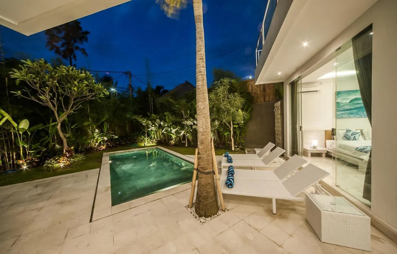 Villa Bunga-Bunga Kecil C Seminyak  Seminyak (Bali)