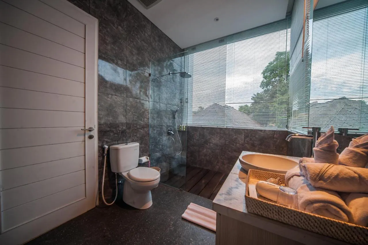 Villa Bunga-Bunga Kecil C Seminyak