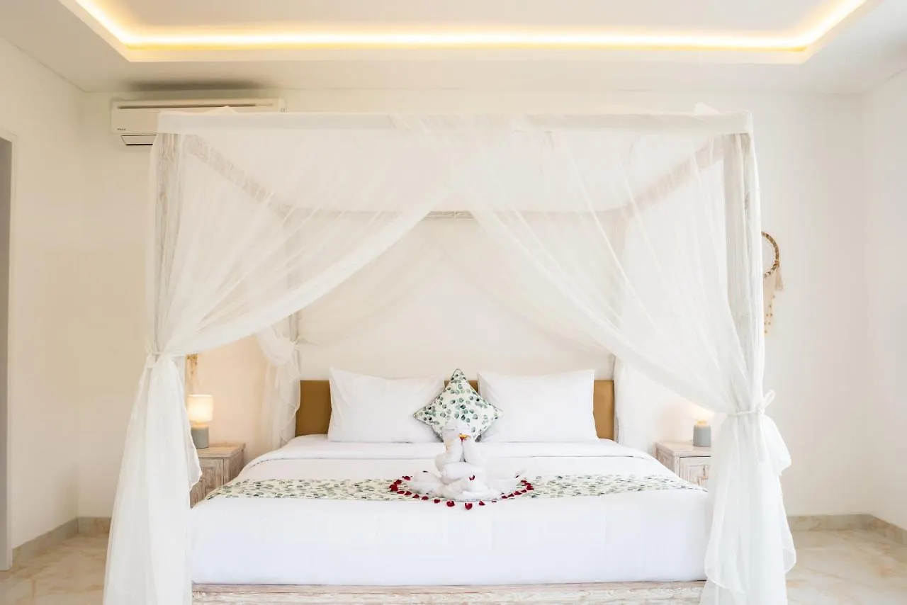 Villa Bunga-Bunga Kecil C Seminyak