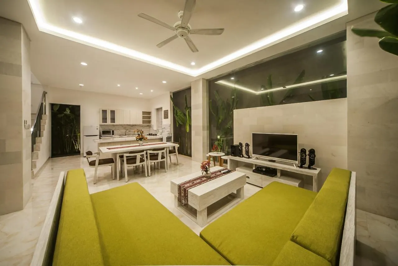 Villa Bunga-Bunga Kecil C Seminyak   Seminyak (Bali)