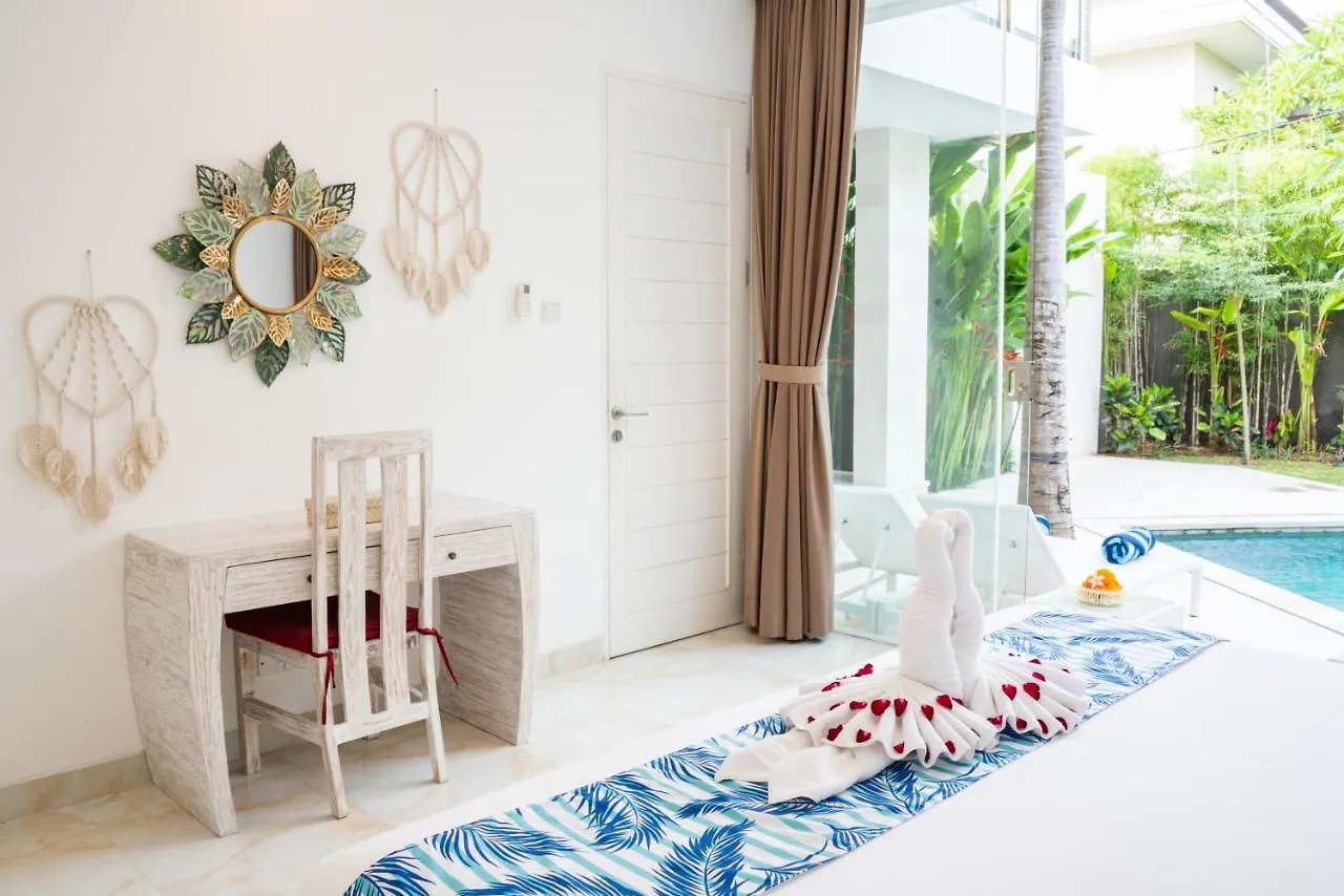 Villa Bunga-Bunga Kecil C Seminyak   Seminyak (Bali)