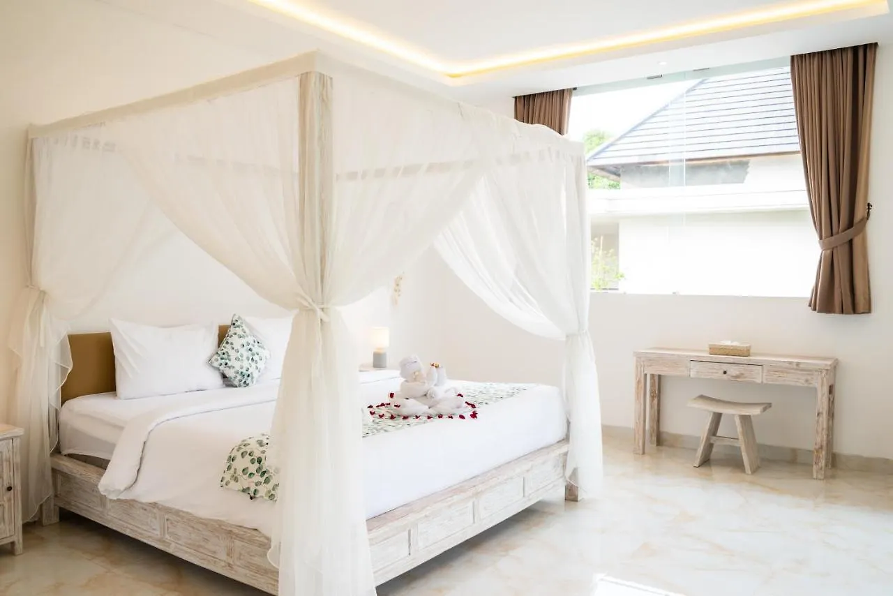 Villa Bunga-Bunga Kecil C Seminyak