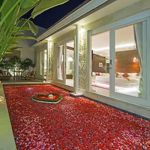 Villa Bajra Bali, Seminyak (Bali)