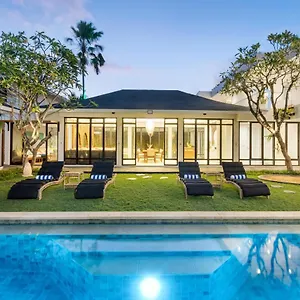 Villa Iluka By Soobali, Seminyak (Bali)