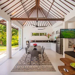Villa Sitara, Sitara Group, Seminyak (Bali)