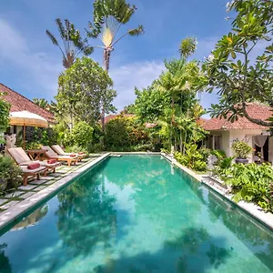 Villa Senang, Seminyak (Bali)