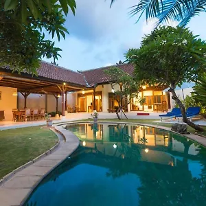 Villa Bali Royal Heritage, Seminyak (Bali)