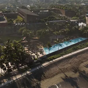 5* 度假村 土豆头套房公寓-chse认证