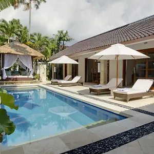 Villa Alu Lima, Seminyak (Bali)