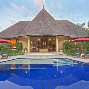 Villa The Kunja Villa-hotel, Seminyak (Bali)