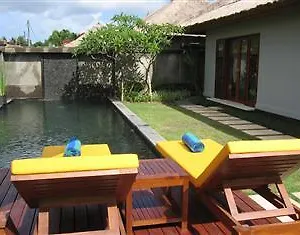 Villa Serene, Seminyak (Bali)
