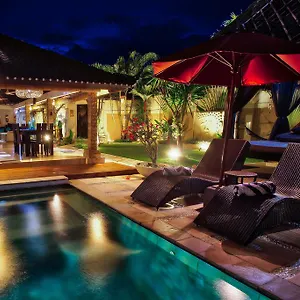 Villa La Bella Vita, Seminyak (Bali)