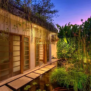 Villa Bali Asri Batubelig, Seminyak (Bali)