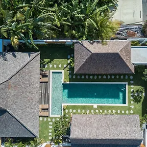 Villa Namu By Alfred In Bali, Seminyak (Bali)